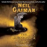 Read The Graveyard Book: Full-Cast Production on-line