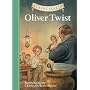 Oliver Twist: Retold from the Charles Dickens Original (Classic Starts)