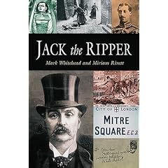 Jack the Ripper (Pocket Essentials: History)