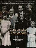Revue Dg-Musique  / Gens du salto - gente do salto