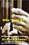 Why They Kill: The Discoveries of a Maverick Criminologist (Vintage)