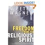 Freedom From The Religious Spirit
