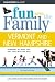Search : Fun with the Family Vermont and New Hampshire, 2nd (Fun with the Family Series)