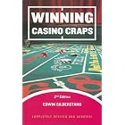 Winning Casino Craps, 2nd Edition (Winning Casino Craps) by Edwin Silberstang