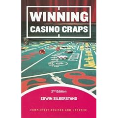 Winning Casino Craps, 2nd Edition