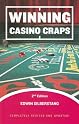 Winning Casino Craps, 2nd Edition