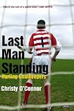 Last Man Standing: Hurling Goalkeepers