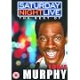 Eddie Murphy - The Best Of Saturday Night Live [DVD]