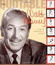 Quotable Walt Disney (Disney Editions Deluxe) Quotable Walt Disney (Disney Editions Deluxe)