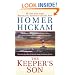 The Keeper's Son (Josh Thurlow Series #1)