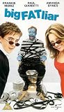 Big Fat Liar [UK IMPORT] - Paul Giamatti