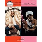 OutKast - Selections from Speakerboxxx/The Love Below book cover