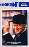 Pan Tau - Der Film [VHS]