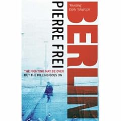 Berlin: A Novel