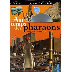 Au temps des pharaons (1DVD)