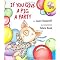 Great Books for a 3 Year Old Girl Who Loves to Laugh