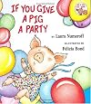 If You Give a Pig a Party