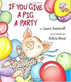 If You Give a Pig a Pumpkin: Book and Doll