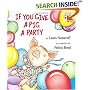 If You Give a Pig a Party (If You Give...)