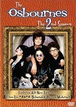 The Osbournes - The Second Season