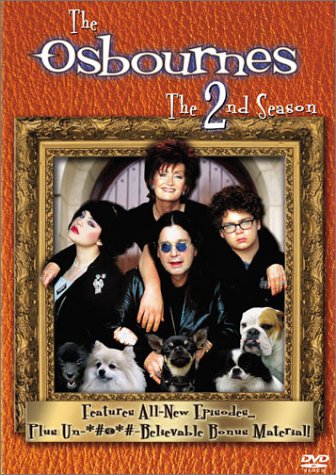The Osbournes - The Second Season