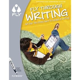 Click here to buy FLY Through™ Writing by LeapFrog.