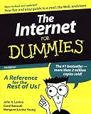 Internet for Dummies 