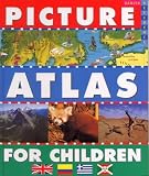 Picture Atlas for Children (Hamlyn Reference)