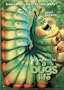 A Bug's Life - Movie Poster - The Grass Guzzler (Size: 27'' x 39'')