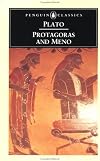 Protagoras and Meno (Penguin Classics)