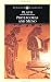 Protagoras and Meno (Penguin Classics)