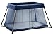 BABYBJÖRN Travel Crib Light, Dark Blue