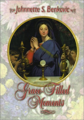 Grace-Filled Moments under Feminist in The Books Store