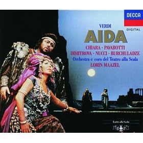 Fatal Pietra Sovra Chiuse Aida