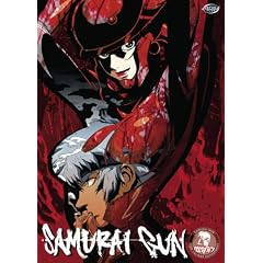 Samurai Gun - High Caliber Entrapment (Vol. 2)