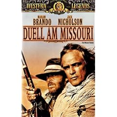 Duell am Missouri [VHS]