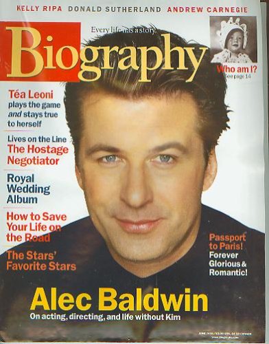 Alec Baldwin