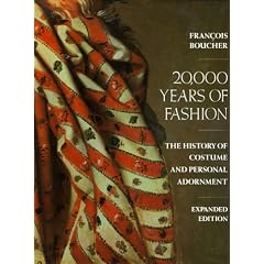 20000 Years of Fashion