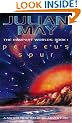 Perseus Spur: The Rampart Worlds: Book 1