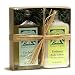 Pre de Provence Gift Box with Lotion & Shower Gel - Verbena