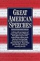 Great American Speeches (Library of Freedom)