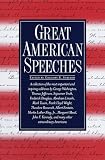 Great American Speeches (Library of Freedom)