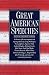 Great American Speeches (Library of Freedom)