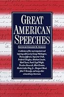 Great American Speeches (Library of Freedom)