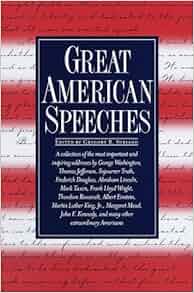 Great american speeches picture