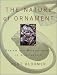 Book The Nature of Ornament: Rhythm and Metamorphosis in Architecture (Norton Books for Architects & Designers)