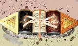 Hot Cup of Cocoa Gift Basket