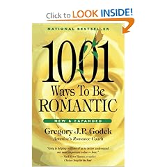 1001 Ways to Be Romantic