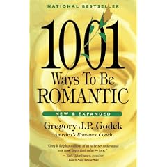 1001 Ways to be Romantic