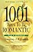 Books : 1001 Ways to Be Romantic